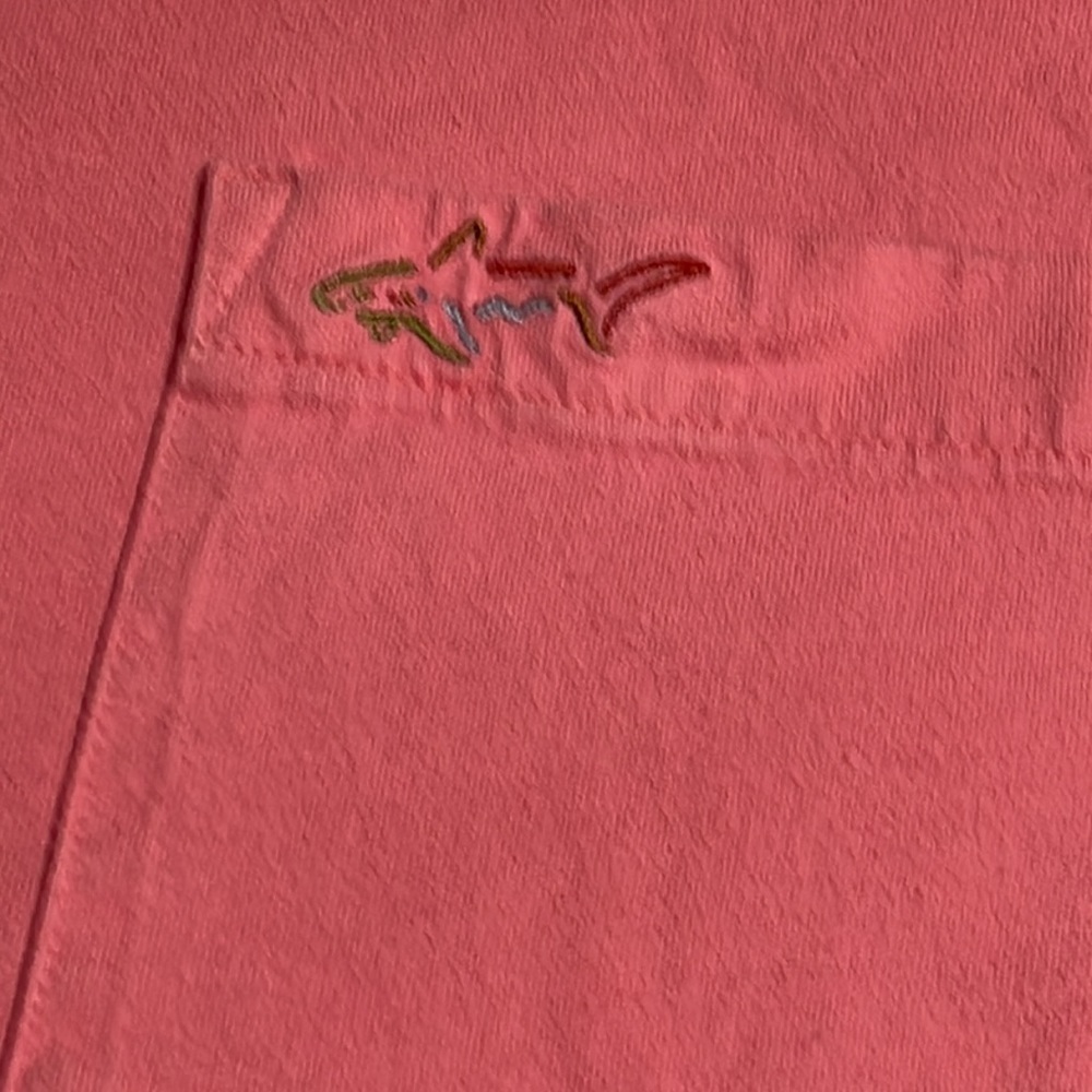 Greg Norman tshirt - Picture 3 of 6